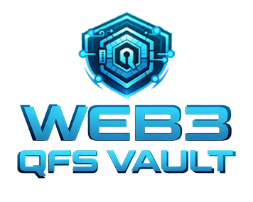 Web3qfsvault